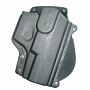 Fobus Paddle Holster Walther P99