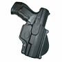 Fobus Paddle Holster Walther P99