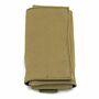 101inc Molle Pouch Foldable khaki