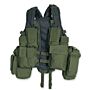 Fostex tactical vest legergroen