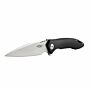Ganzo Zakmes Firebird Flipper FH51 Black PE