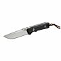 Ganzo Outdoormes Firebird Survival Knife Black 