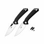 Ganzo Zakmes Firebird Flipper FH921 Black PE 