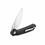 Ganzo Zakmes Firebird Flipper FH921 Black PE 