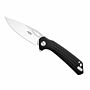 Ganzo Zakmes Firebird Flipper FH921 Black PE 