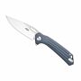 Ganzo Zakmes Firebird Flipper FH921 Grey PE 