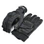 Makhai Combat Gloves snijwerende handschoenen zwart