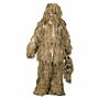 Fosco Ghillie Suit Special Forces desert camo