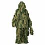Fosco Ghillie Suit Special Forces woodland camo