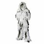 Fosco Ghillie Suit Special Forces snow camo