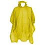 Fostex regen poncho geel