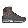 Lowa Schoenen Trekker LL Mid Brown