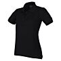 Pentagon Polo 2.0 Shirt Woman's black