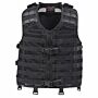 Pentagon Thorax molle vest black