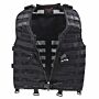 Pentagon Thorax molle vest black