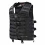 Pentagon Thorax molle vest black