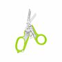 Leatherman Raptor Rescue Scissors Groen