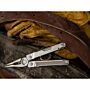 Leatherman Bond Multitool Clampack Nylon Sheat