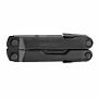 Leatherman Rebar Multitool Black Molle Sheath