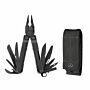 Leatherman Rebar Multitool Black Molle Sheath