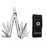 Leatherman Rebar Multitool Nylon Sheath Clampack