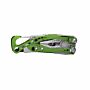 Leatherman Skeletool Multitool Sublime Green Box