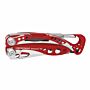 Leatherman Skeletool RX Multitool Red