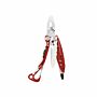 Leatherman Skeletool RX Multitool Red