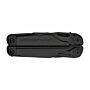 Leatherman Surge Black Multitool Nylon Sheath