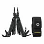 Leatherman Surge Black Multitool Nylon Sheath