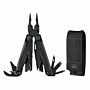 Leatherman Surge Multitool Black Molle Sheath