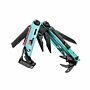 Leatherman Signal Multitool Aqua Nylon Sheath