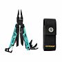 Leatherman Signal Multitool Aqua Nylon Sheath