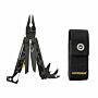 Leatherman Signal Multitool Black Nylon Sheath