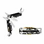 Leatherman Signal Multitool Nylon Sheath Clampack