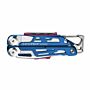 Leatherman Signal Multitool Cobalt Nylon Sheat