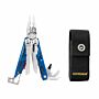 Leatherman Signal Multitool Cobalt Nylon Sheat