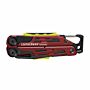 Leatherman Signal Multitool Crimson Nylon Sheat