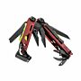 Leatherman Signal Multitool Crimson Nylon Sheat