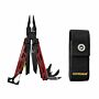 Leatherman Signal Multitool Crimson Nylon Sheat