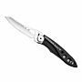 Leatherman Zakmes Skeletool Knife KB Black