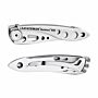 Leatherman Zakmes Skeletool Knife KBX Silver