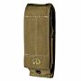 Leatherman Molle Sheath L Brown