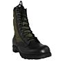 M93 KL Jungle Boots Middel zwart/groen