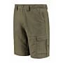 Life-Line Dibo Active Nylon Shorts army green