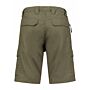 Life-Line Dibo Active Nylon Shorts army green