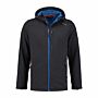 Life-Line Klipp Softshell Jacket blue