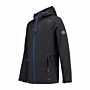 Life-Line Klipp Softshell Jacket blue