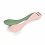 LMF Spork Bio Medium 2-Pack SG/DP nvt