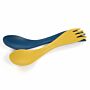 LMF Spork Little 2P Musty Yellow / H nvt